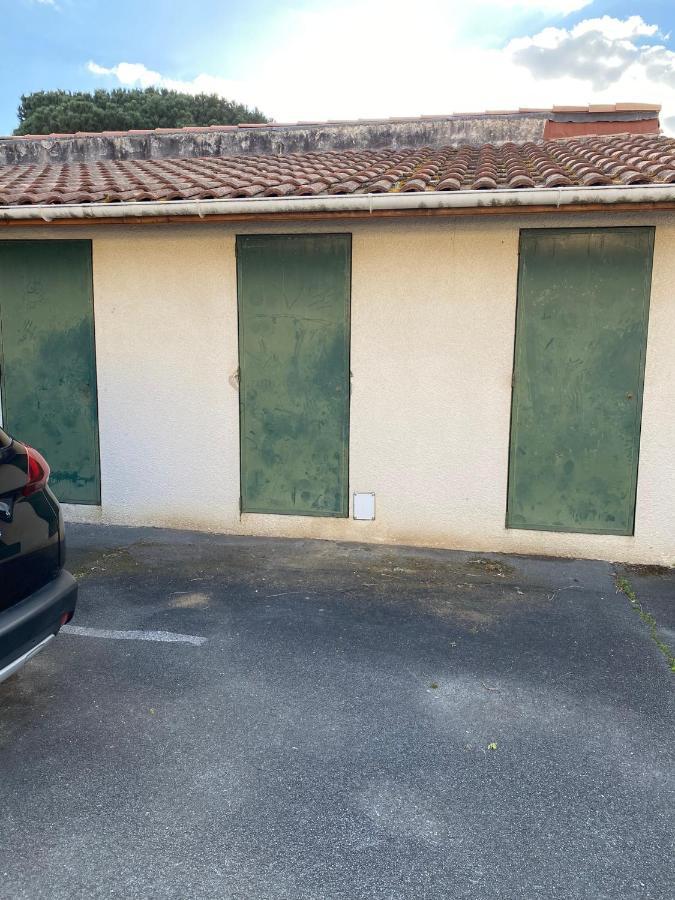 Chez James Gujan-Mestras Zewnętrze zdjęcie